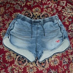 DIESEL SHORTS
